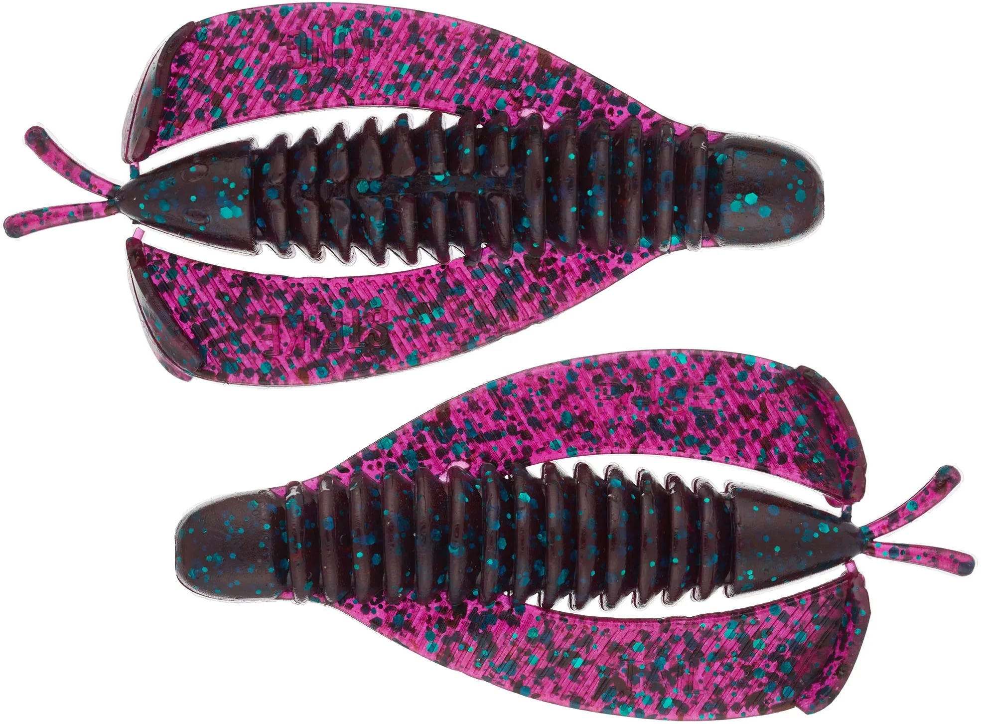 Strike King Rage Hawk Creature Bait 275 Inch