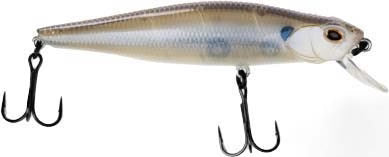 G Ratt Baits GB Jerkbaits