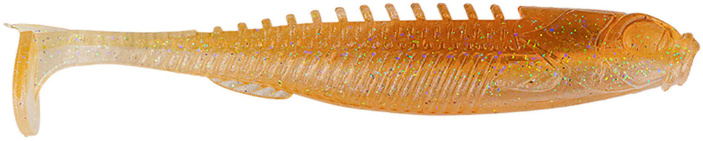 Northland Tackle Eye Candy Paddle Shad 5 Pack
