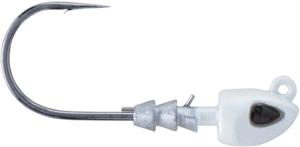 Berkley Fusion19 Swimbait Jig Heads 3 Pack