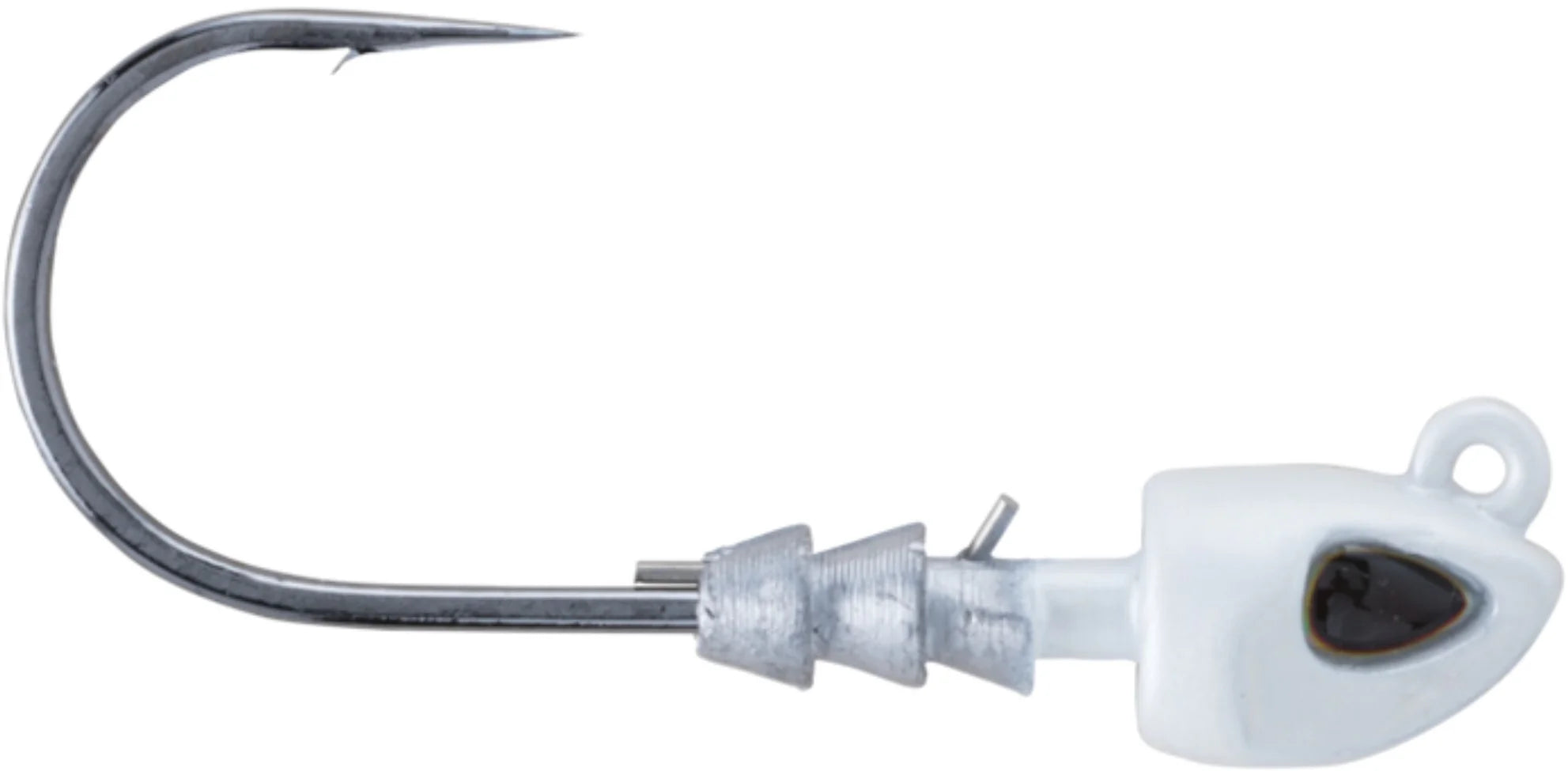 Berkley Fusion19 Swimbait Jig Heads 3 Pack