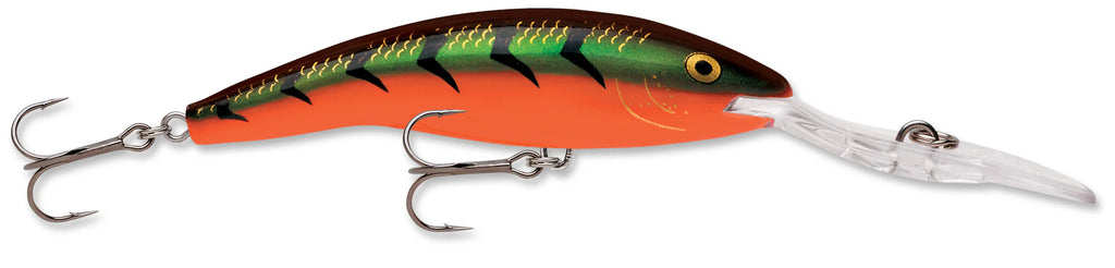 Rapala Deep Tail Dancer 11 Extra Deep Diving Crankbait