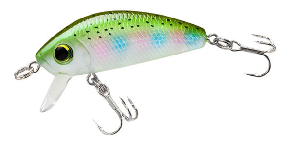 Yo Zuri L Minnow Ultralight Jerkbait