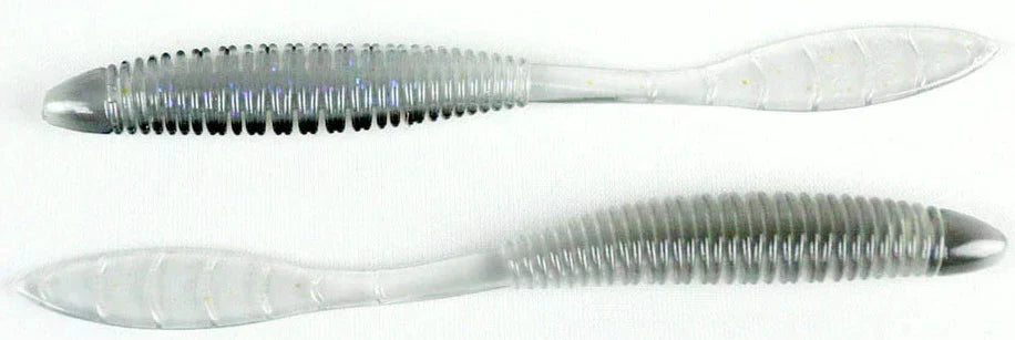 Missile Baits Bomb Shot 4 inch Drop Shot Worm