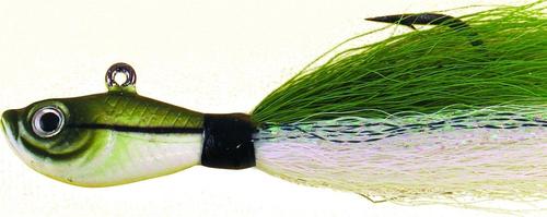 SPRO Bucktail Jig 1 1 2 oz