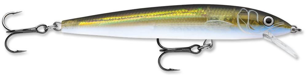 Rapala Husky Jerk 08 Jerkbait Trolling Minnow