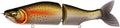 Megabass I Slide 187R Intermediate Glidebait 725 Inches