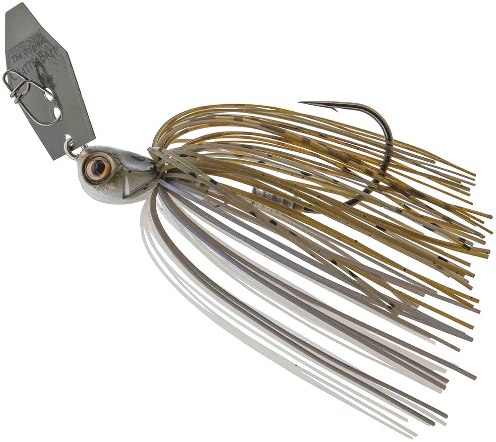 Z Man Tungsten Chatterbait Elite Evo