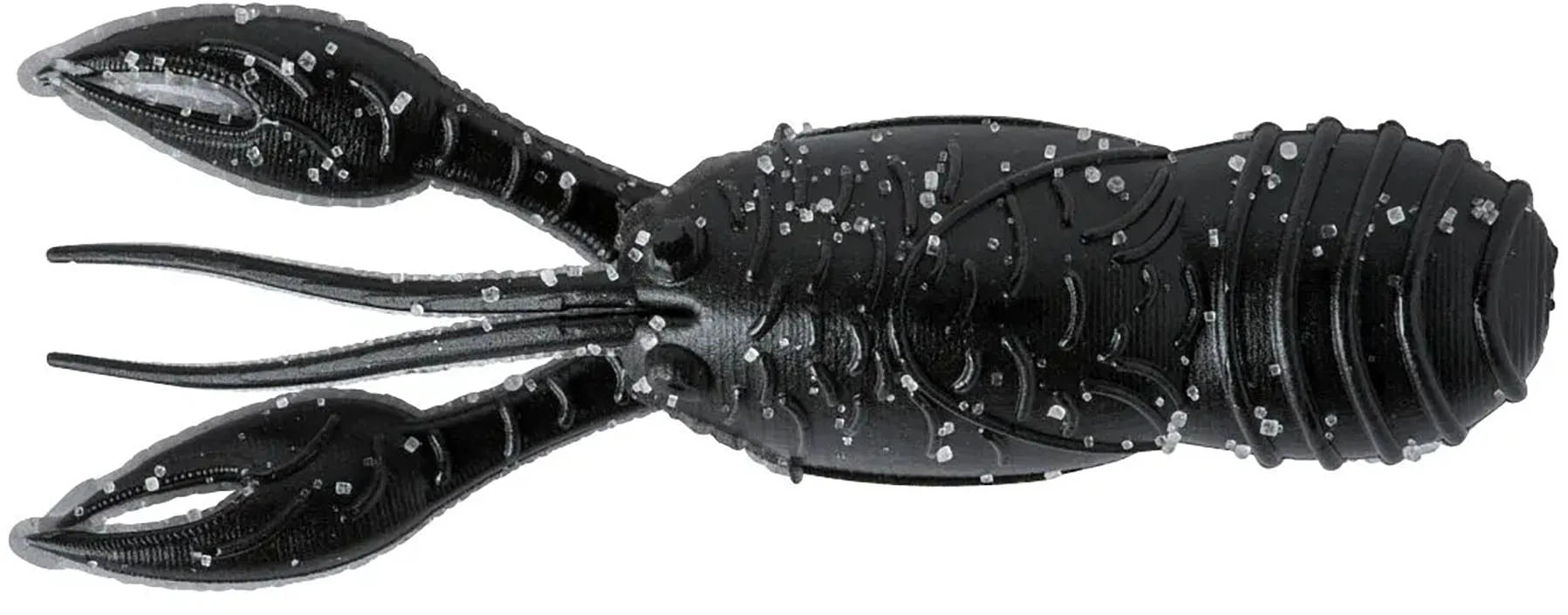 Great Lakes Finesse Juvy Craw 25 Inches