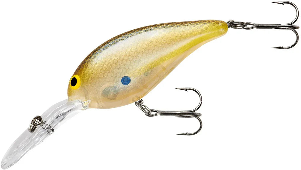 Norman Deep Little N 2 1 2 inch Deep Diving Crankbait