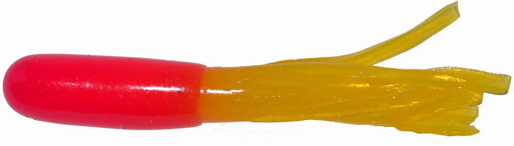 Big Bite Baits 1 1 2 inch Crappie Tube