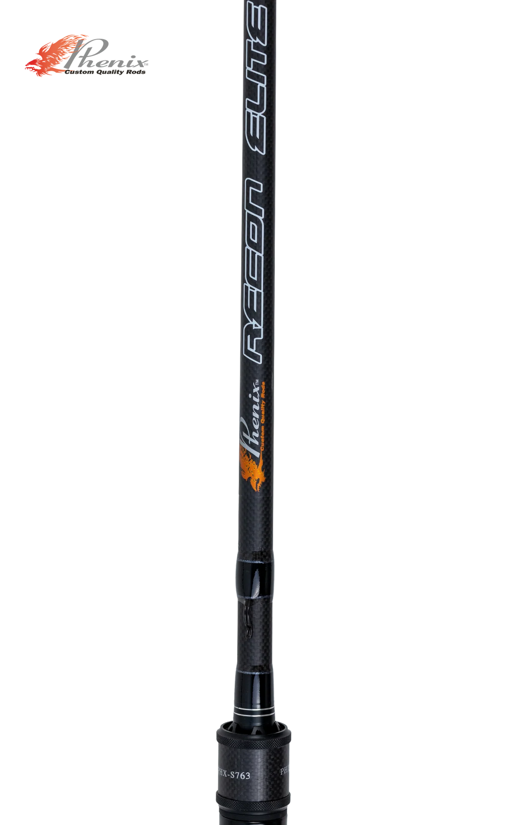 Phenix Recon Elite Spinning Rod