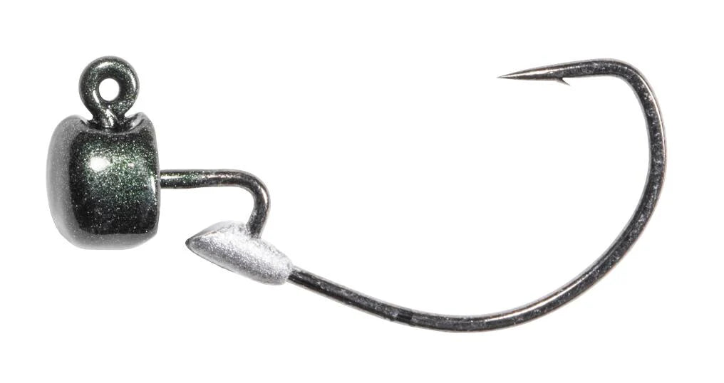 Z Man NedlockZ EWG Wide Gap Ned Rig Jigheads 4 pack