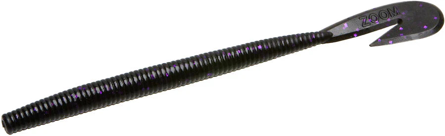 Zoom Ultra Vibe Speed Worm 6 Inch
