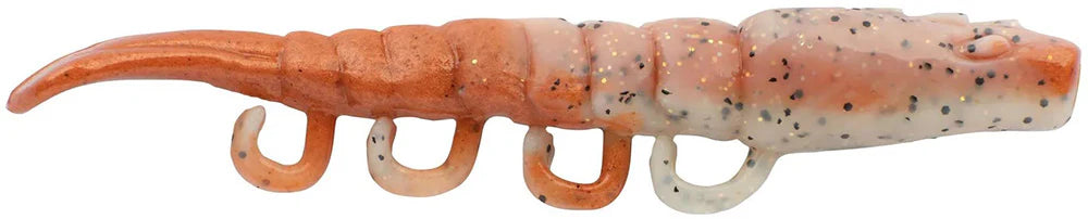 Berkley Gulp Saltwater Turbo Shrimp 5 Inch