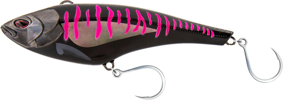 Nomad Design Madmacs 130 High Speed Sinking Trolling Lure 5125 Inch