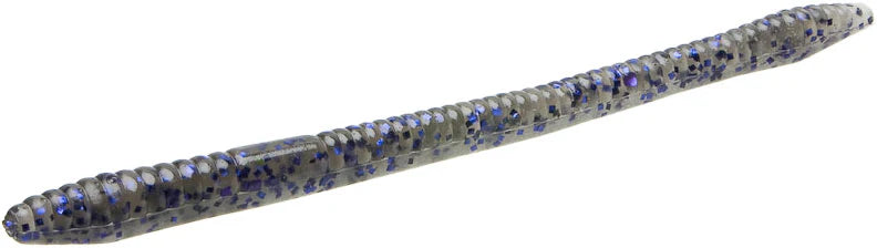 Zoom Finesse Worm 425 Inch
