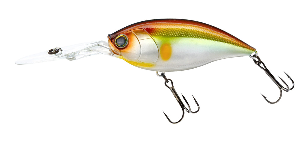 Hardcore Crank 75F 4 Deep Diving Crankbait