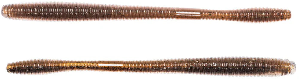 LIVETARGET Straight Tail Worm 45 Inch