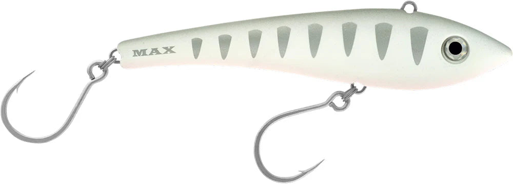 Halco MAX 220 86 Inch