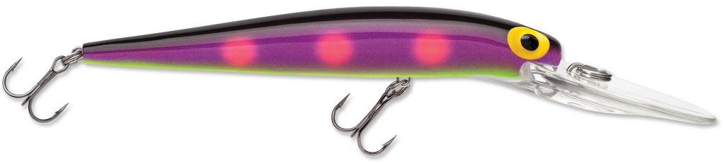 Storm Original Deep ThunderStick 4 3 8 inch Jerkbait Trolling Minnow