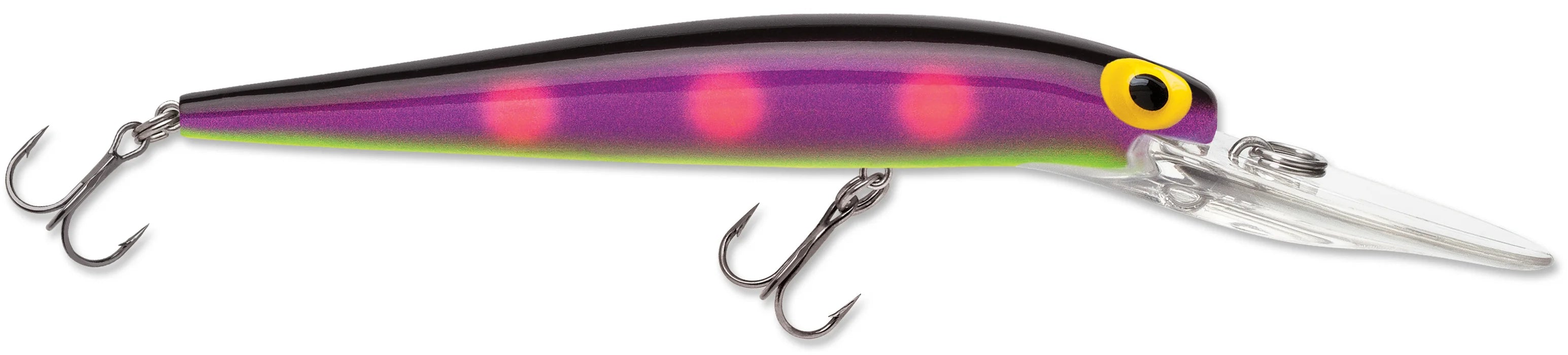 Storm Original Deep ThunderStick 4 3 8 inch Jerkbait Trolling Minnow