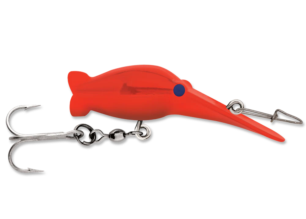 Luhr Jensen Hot Shot Diving Plug