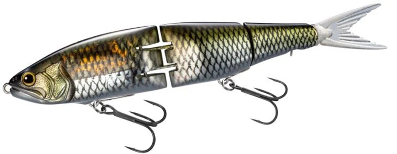 Shimano Armajoint 190SF Shallow Floating Swimbait 75 Inch
