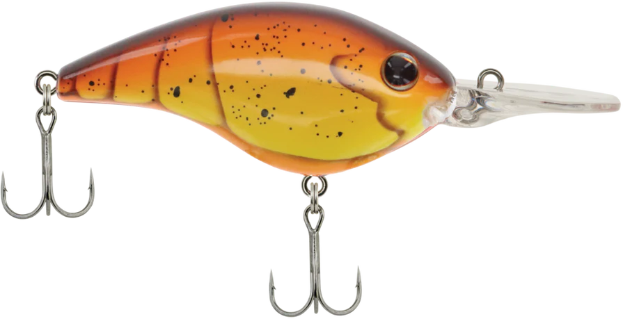 Berkley Frittside Medium Diving Flat Sided Crankbait