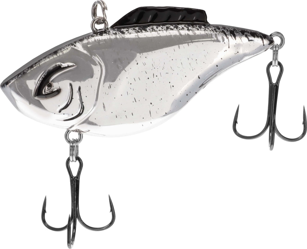 Bill Lewis Hammer Trap Lipless Crankbait 3 Inches