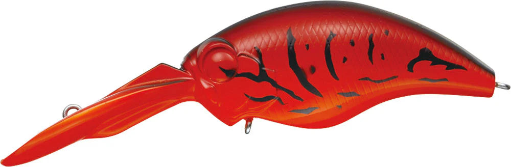 Evergreen International WH 8 Deep Diving Crankbait