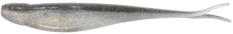 Z Man Scented Jerk ShadZ 4 inch Soft Plastic Jerkbait 5 pack