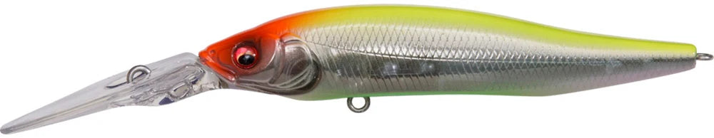 Megabass X NANAHAN2 Finesse Jerkbait Deep Diver