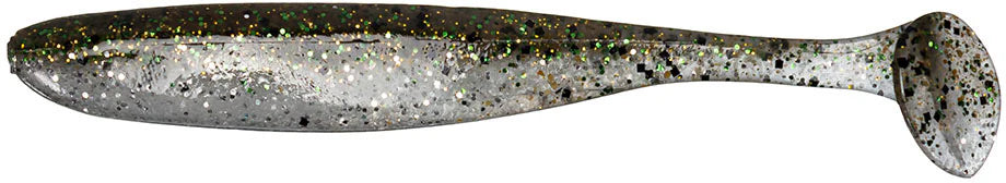 Keitech Easy Shiner 3 inch Soft Paddle Tail Swimbait