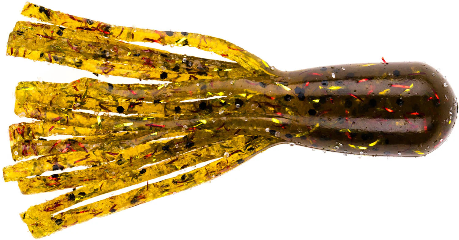 NetBait BaitFuel Infused Tubes 25 Inch