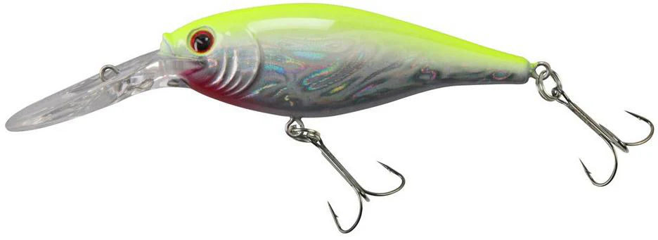 Berkley Flicker Shad Crankbait 1 8 oz