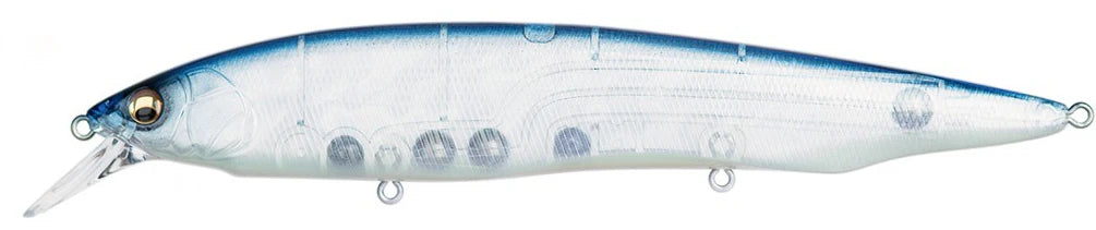 Megabass Kanata 1 Jerkbait