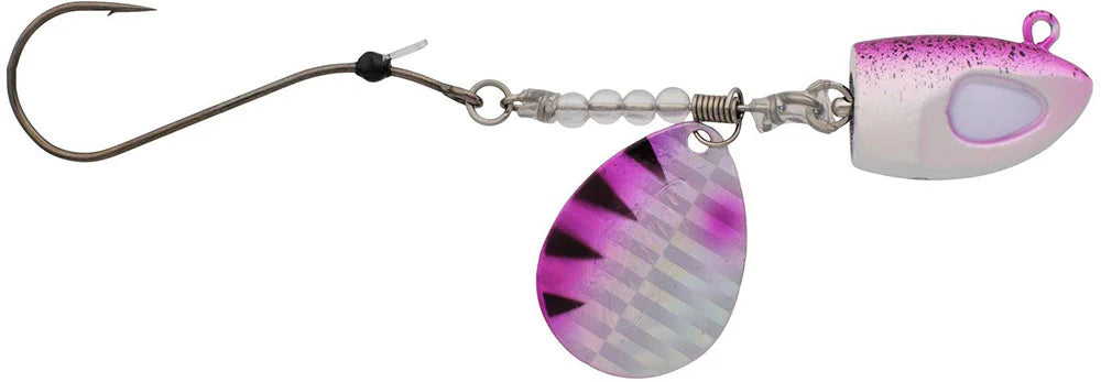 Berkley Rawler Bladed Jig 3 4 oz