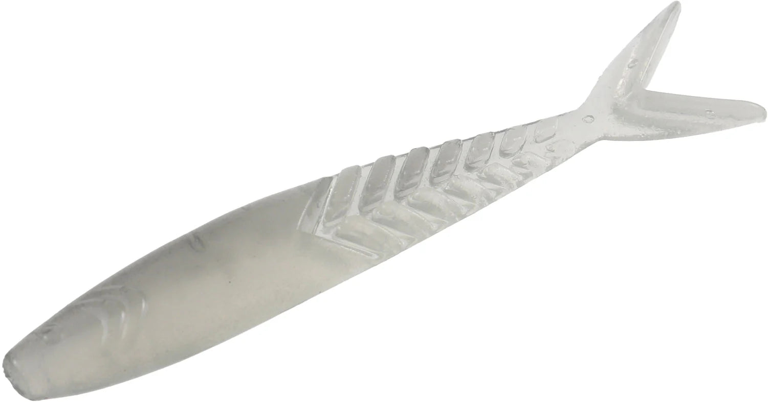 Zoom Shimmer Shad 3 Inch