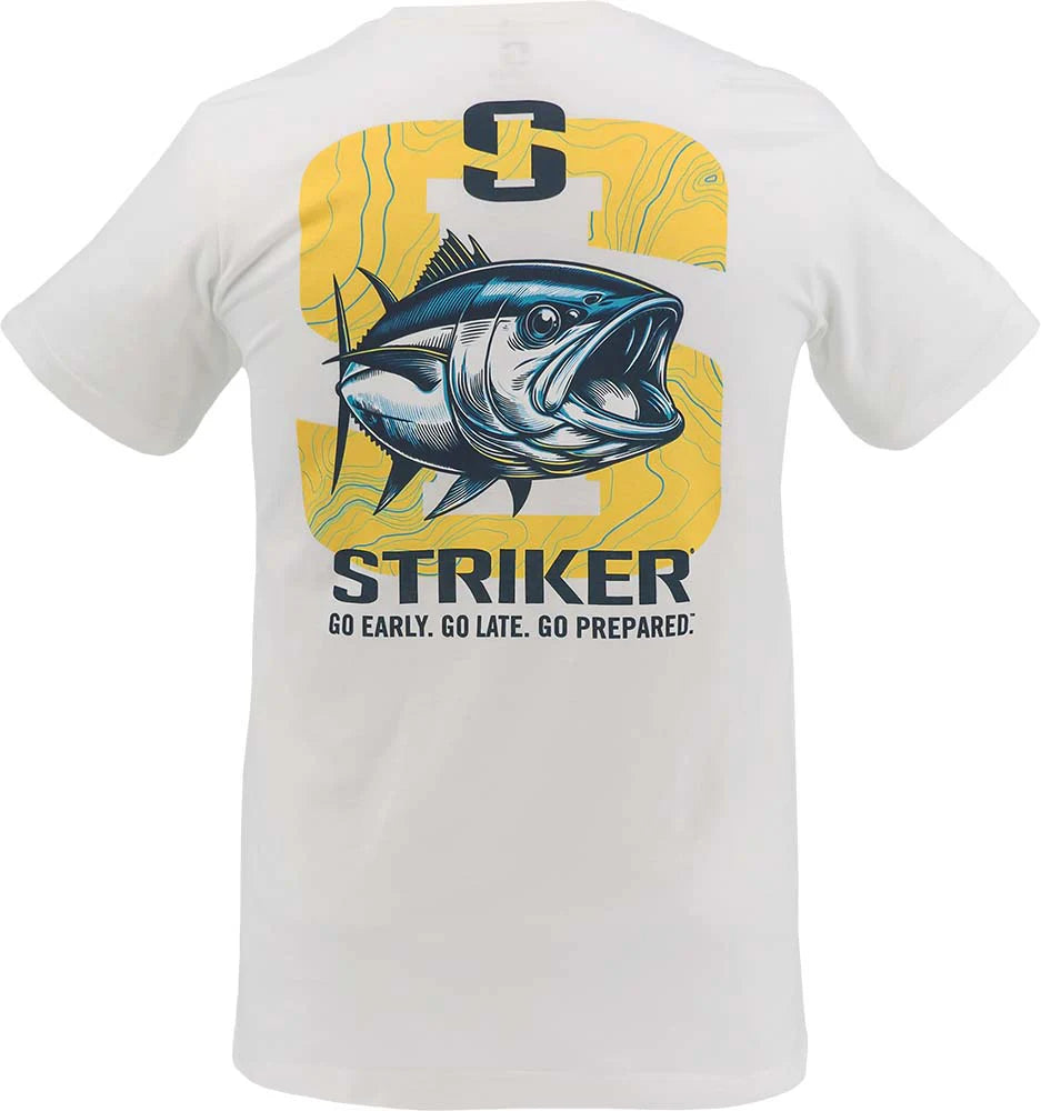 Striker Tuna Tee