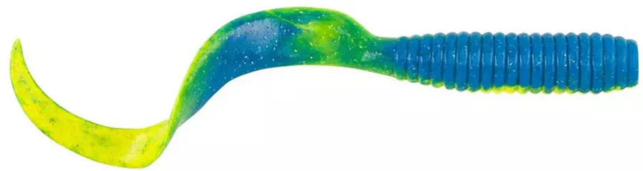 Berkley Gulp Saltwater Grub 8 Inch