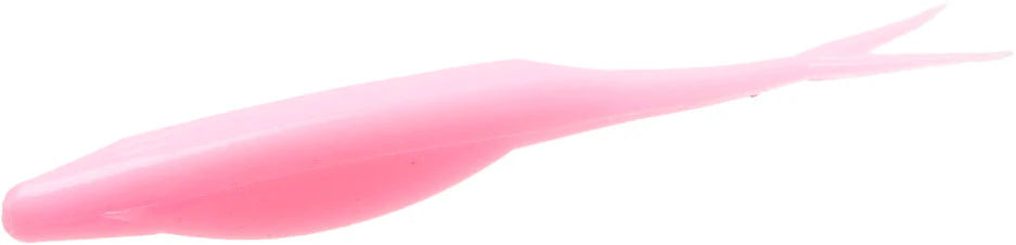 Zoom Super Fluke Soft Jerkbait 525 Inch