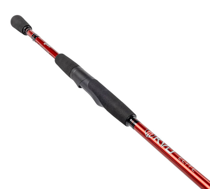 Lews KVD Elite Spinning Rods