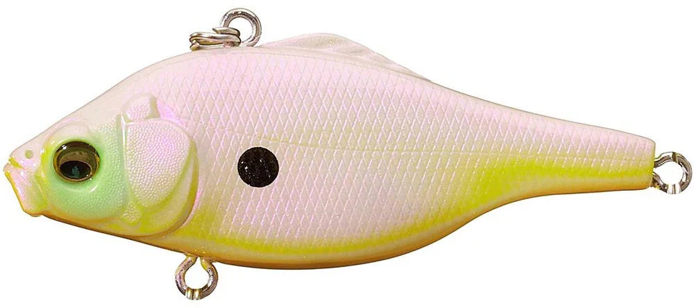 Megabass Vibration X Ultra Rattle 3 Inch