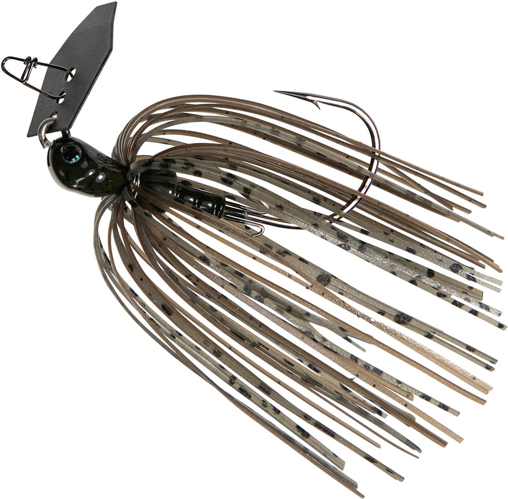 Z Man Chatterbait Jack Hammer Baby Jack 1 4 oz
