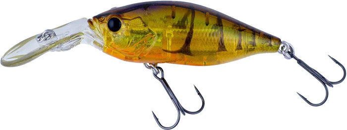 Megabass Respect Series Megabass Shrimp November 2023 Release