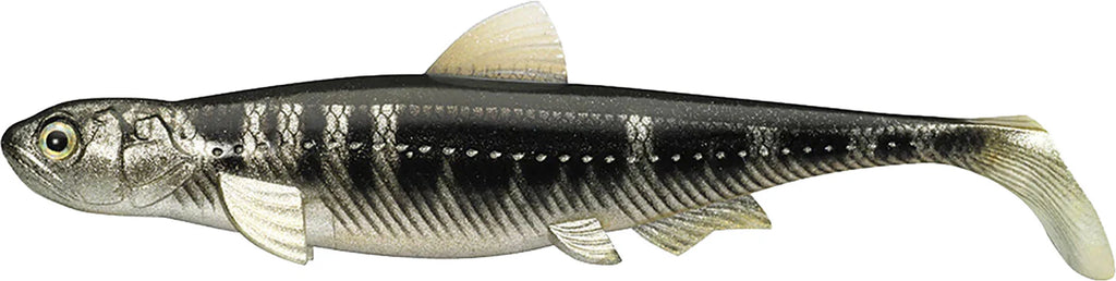 Evergreen Last Ace 140 Slow Sinking Pre Rigged Swimbait 55 Inches