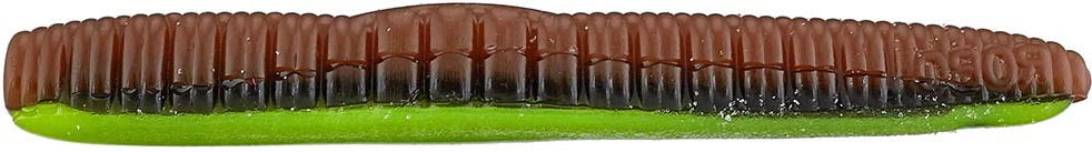 Roboworm Ned Worm Stickbait 3 Inch