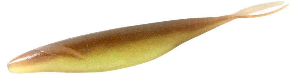 Deps Sakamata Shad Soft Jerkbait 4 Inch