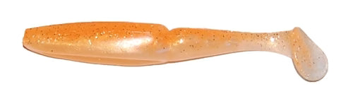 Gambler EZ Swimmer 4 1 4 inch Segmented Paddle Tail Swimbait